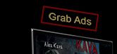 Grab Ads